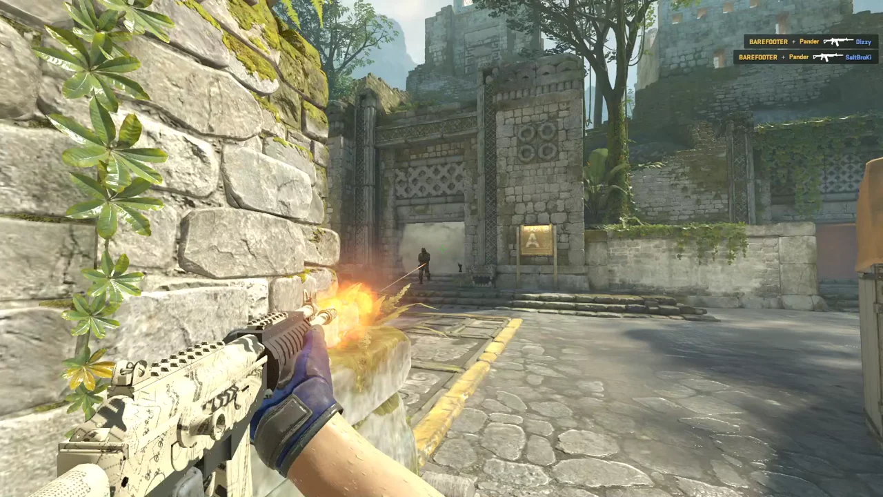 highlight